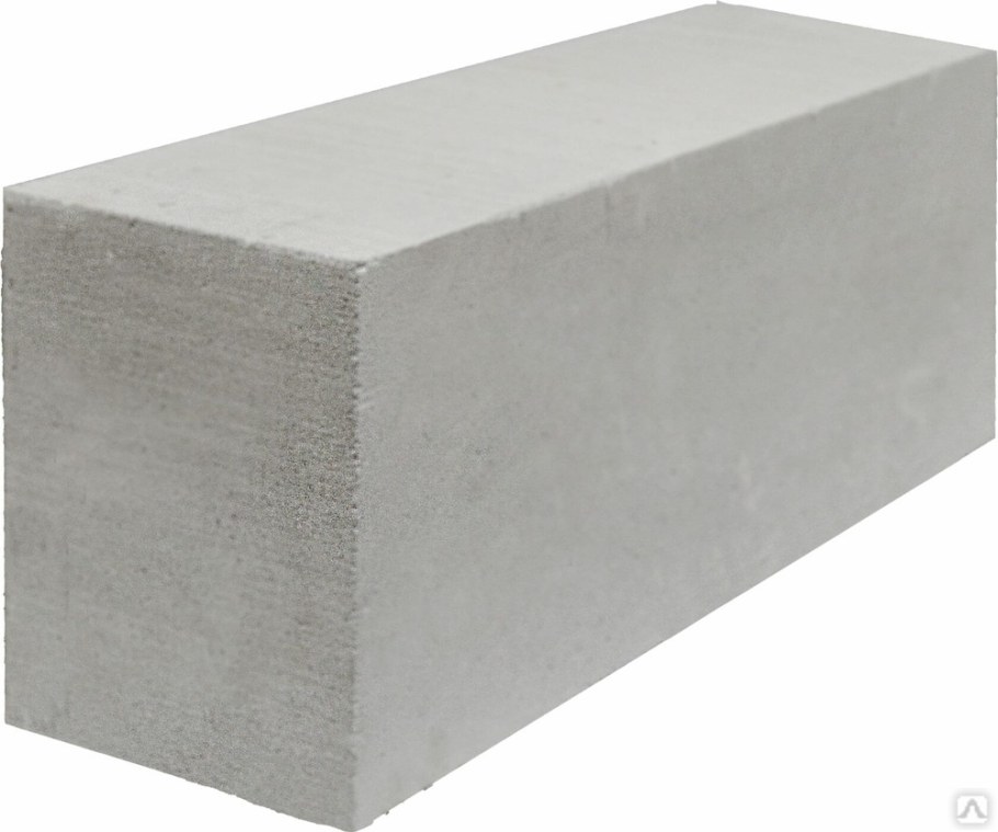 Блок газобетонный Сибит d600