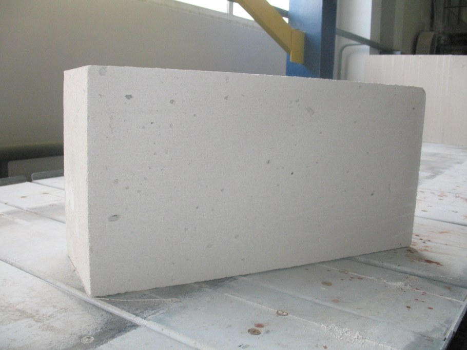 Пеноблок ПЗСП