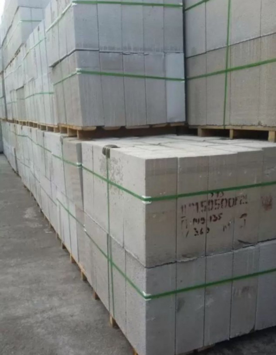 Газобетон 400*575*188