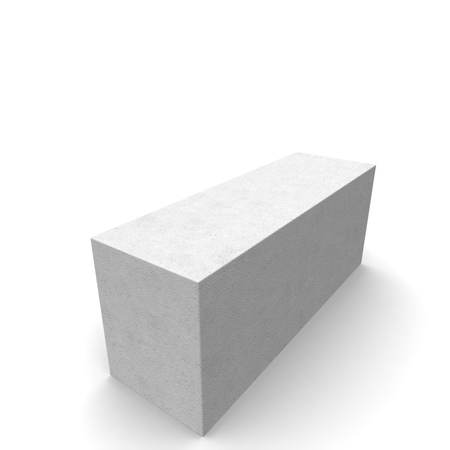 Газобетонный блок d600 625 300 200