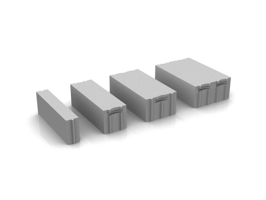 Твинблок тб200-4п