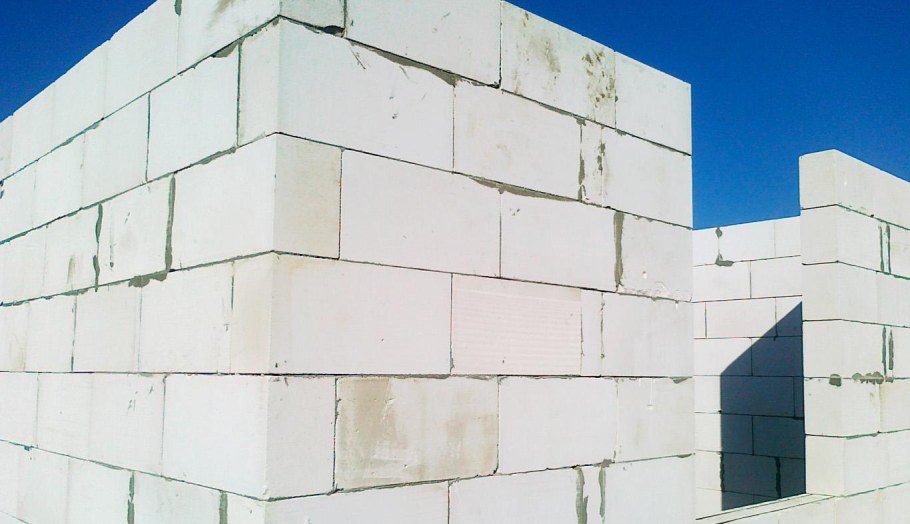 Блок гипсоблок