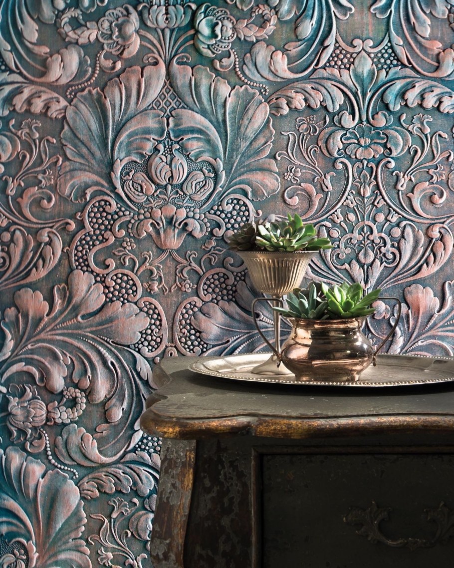 Обои Lincrusta Lincrusta rd1952