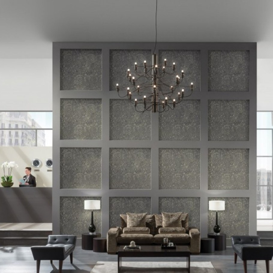 Обои Lincrusta rd1952