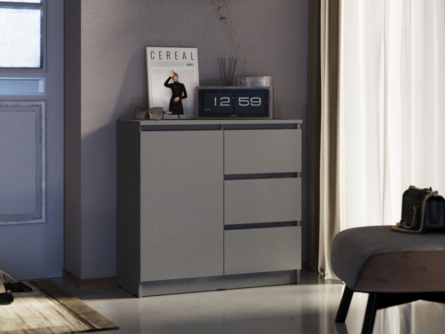 Комод Челси (миф)