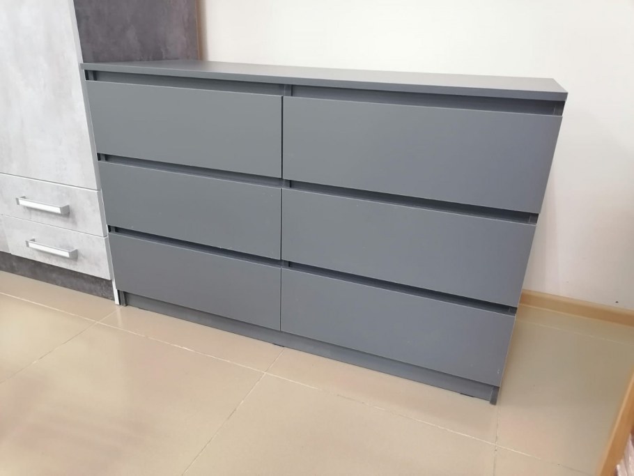 Комод садовый Chelsea эвкалипт