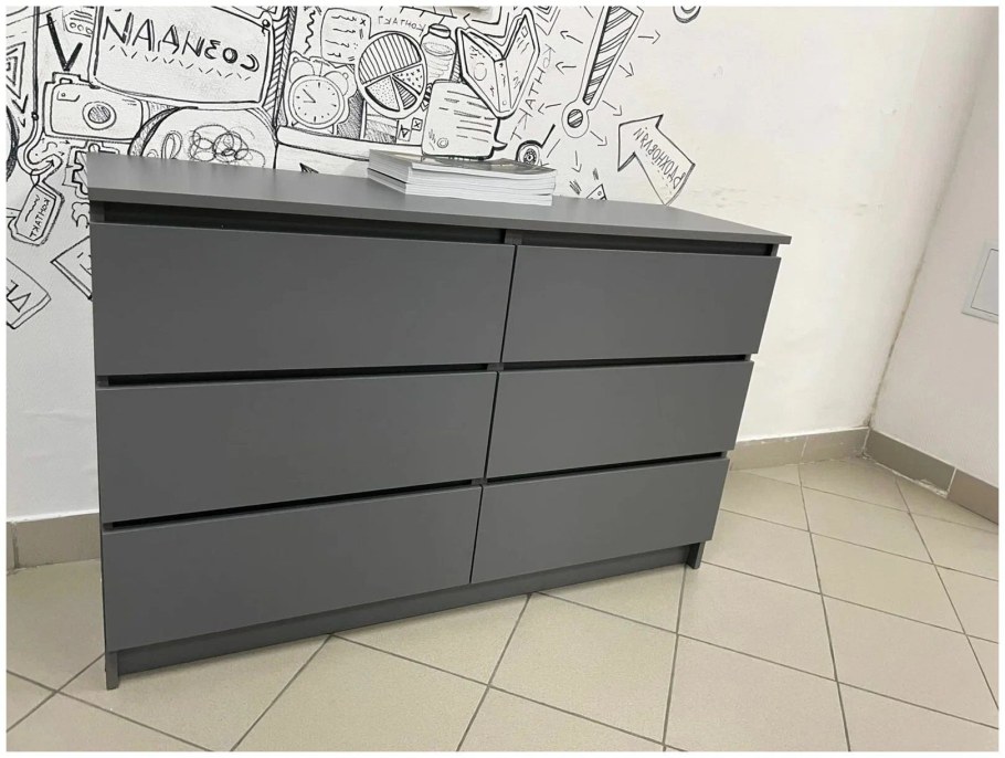 Фабрика миф комод Челси