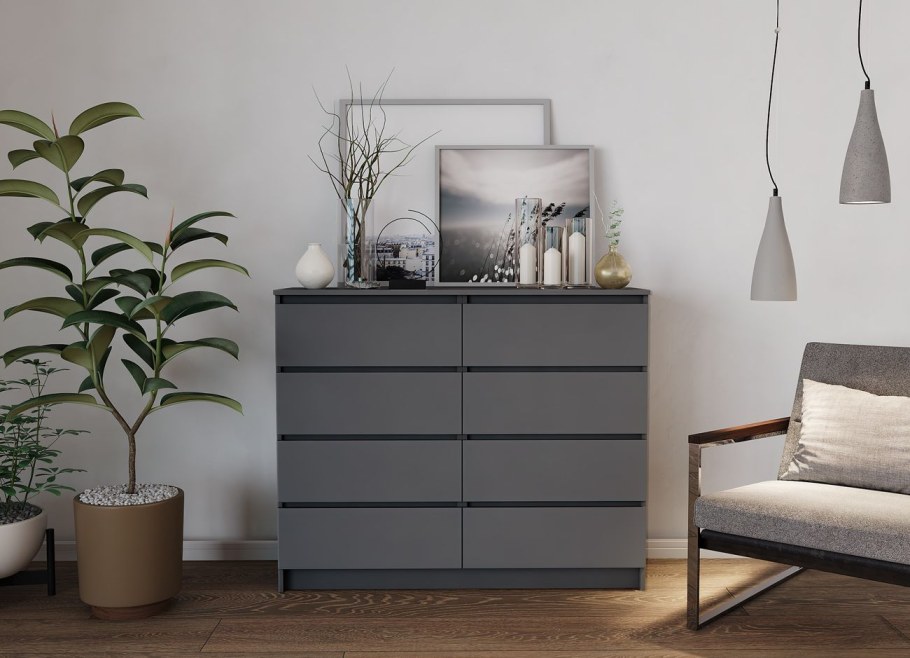 Бруклин сб-3252/1 комод Диамант