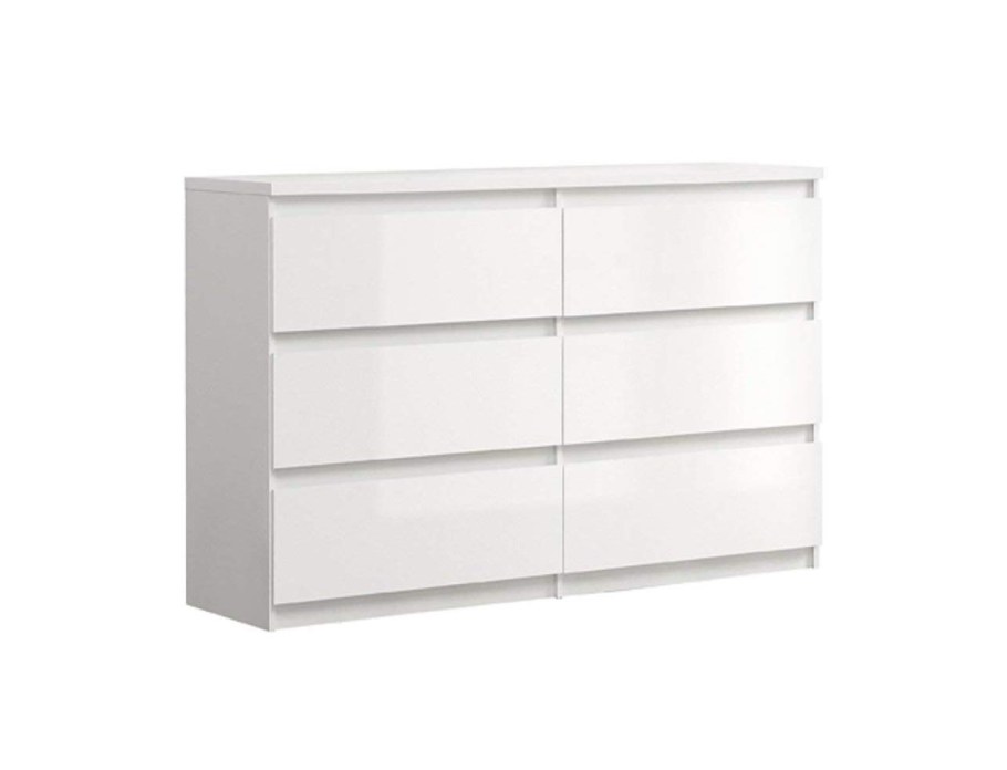 Комод Мори 1200.3 графит