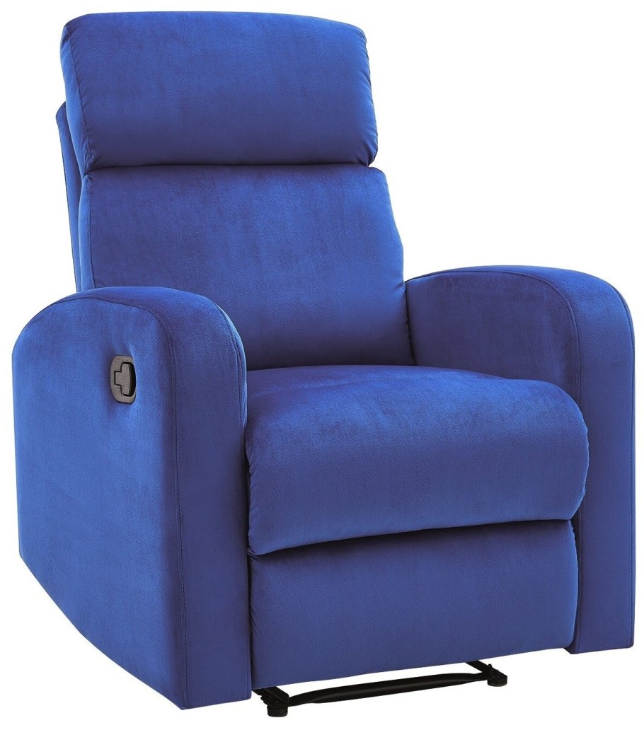 Кресло Signal Major, синий