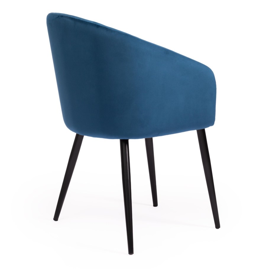 Кресло в стиле 60-х