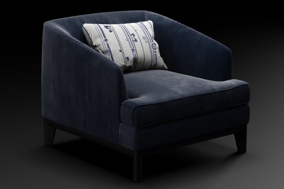 Meridiani диван Sofas Prince