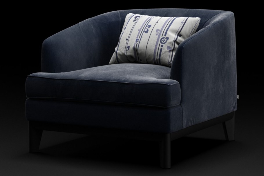 Meridiani Prince диван