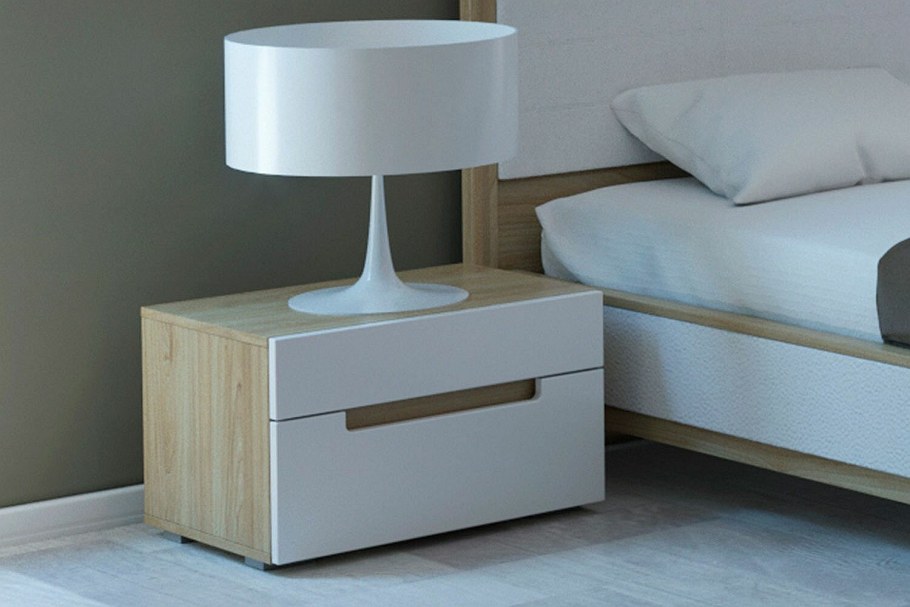 Спальня Анри Ангстрем