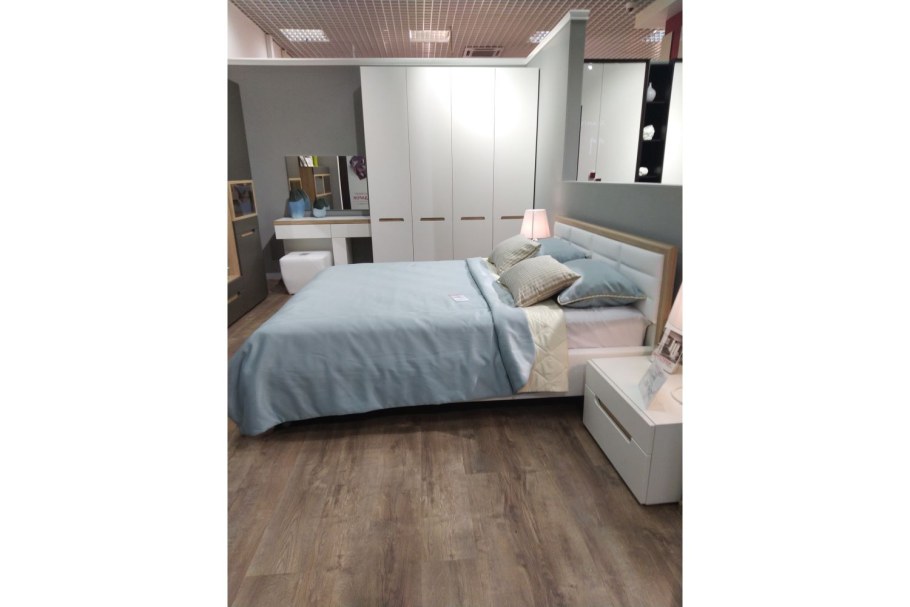 Кровать Анри Урбан АН-830.29