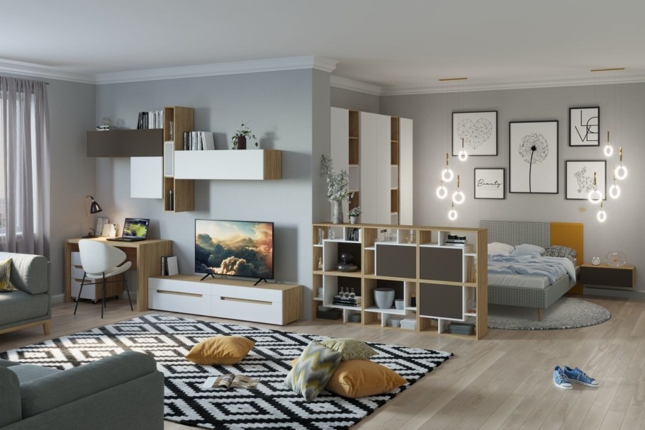 Анри Молодежная Ангстрем