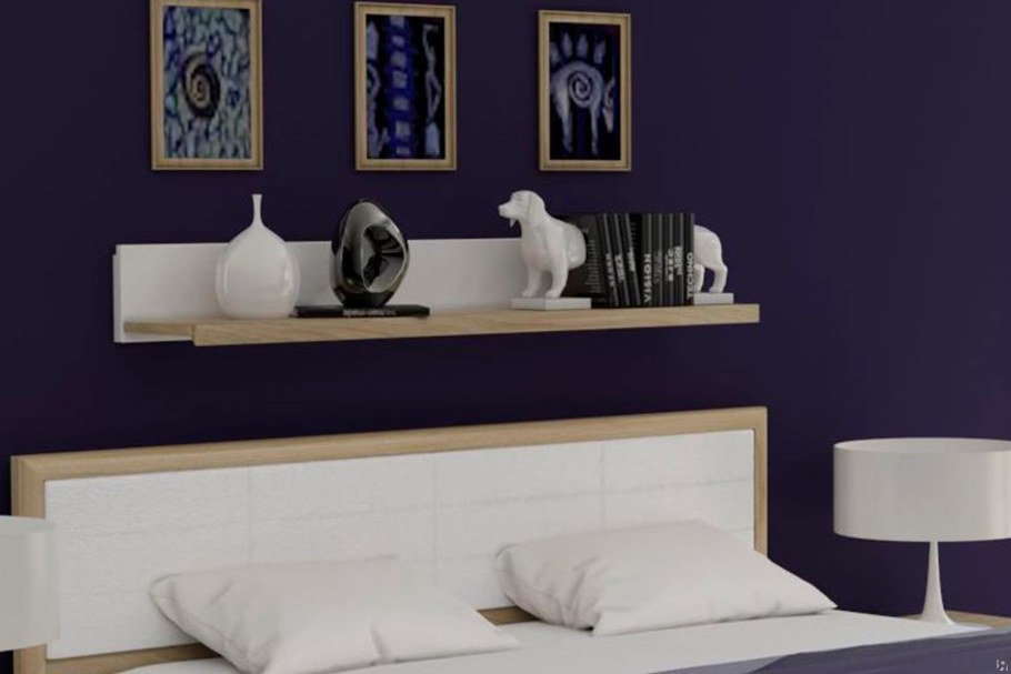 Спальня Анри 5 Ангстрем