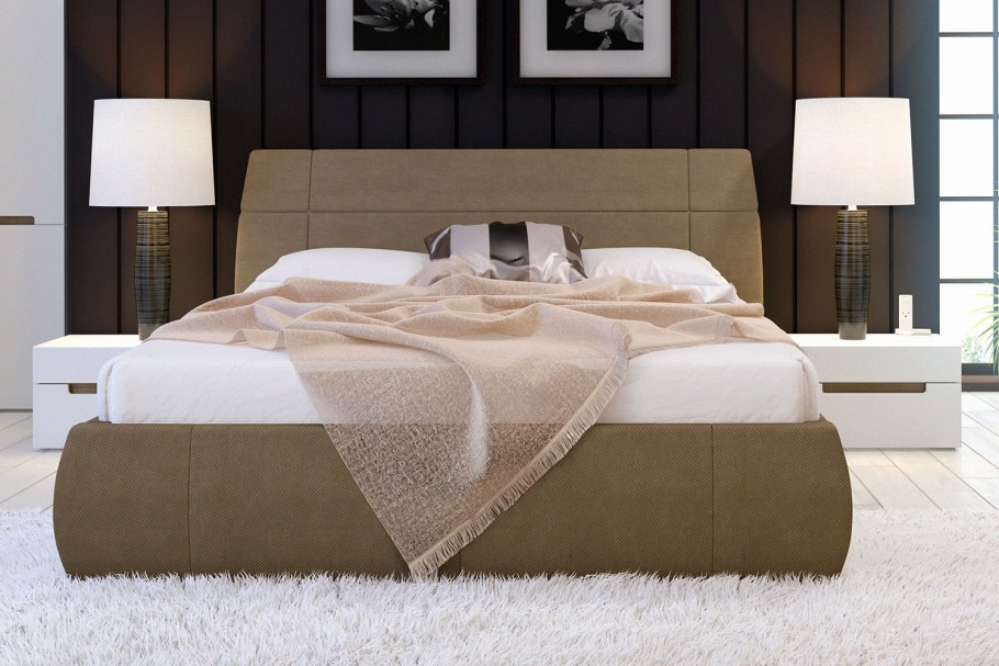 Спальный гарнитур Анри Ангстрем