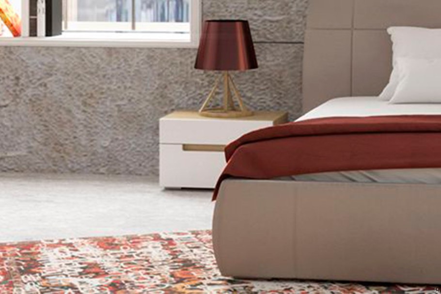 Спальный гарнитур Анри Ангстрем