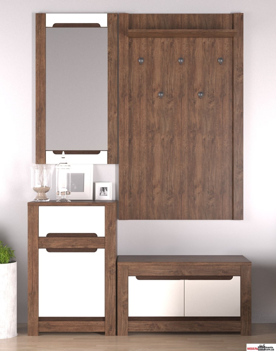 Прихожая Эрика