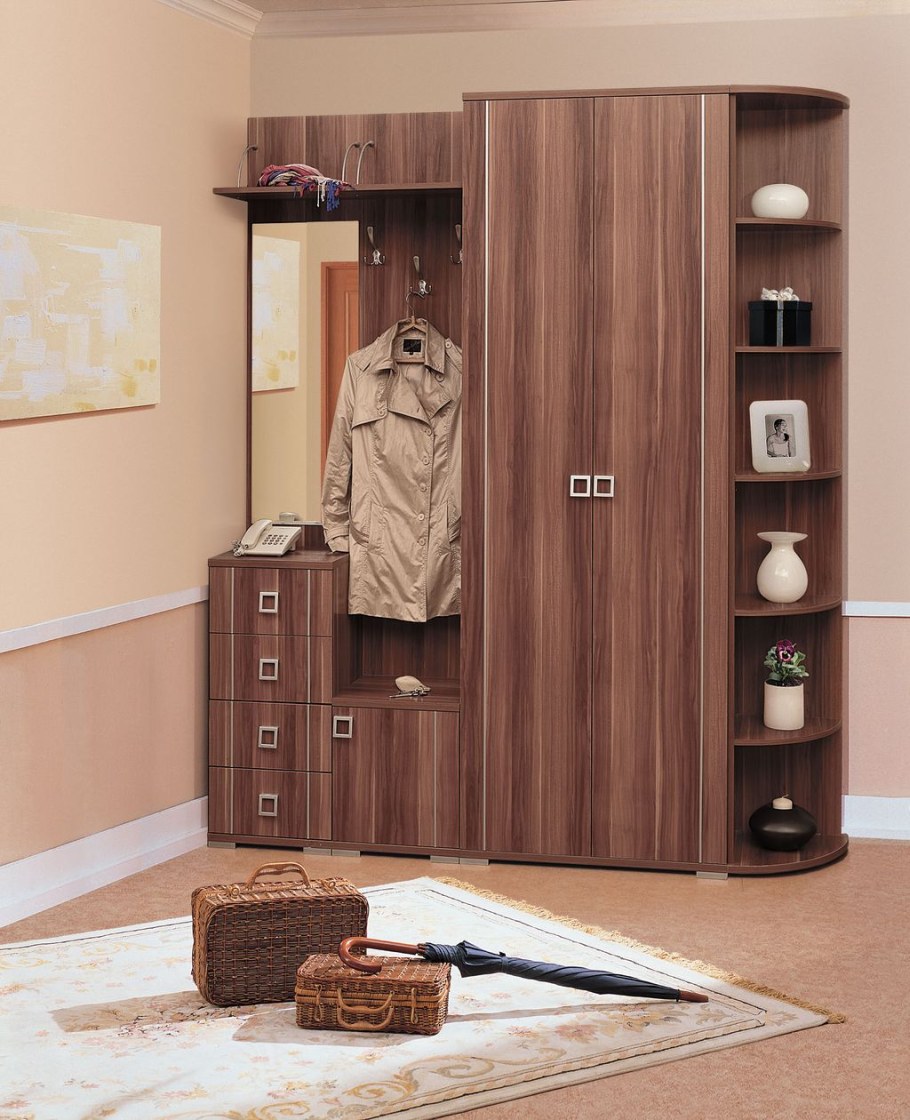 Прихожая Эрика 1