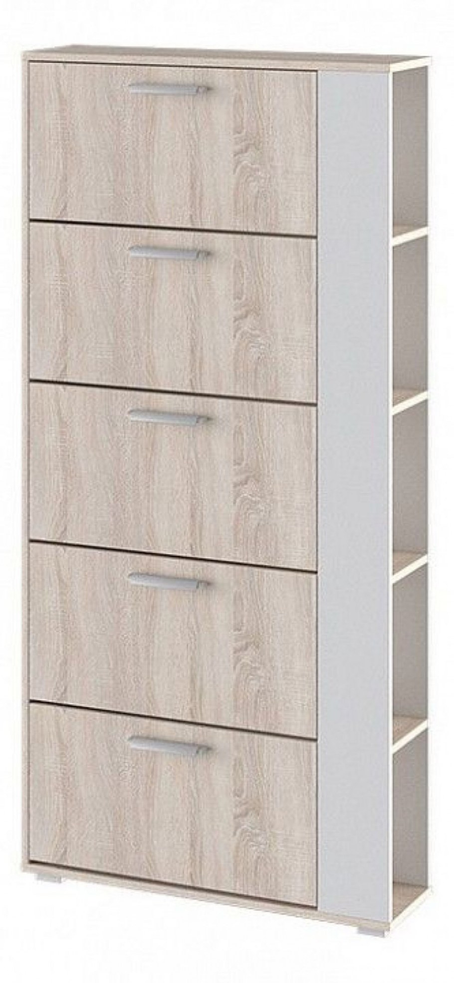 Тумба для обуви Эрика Тип 1