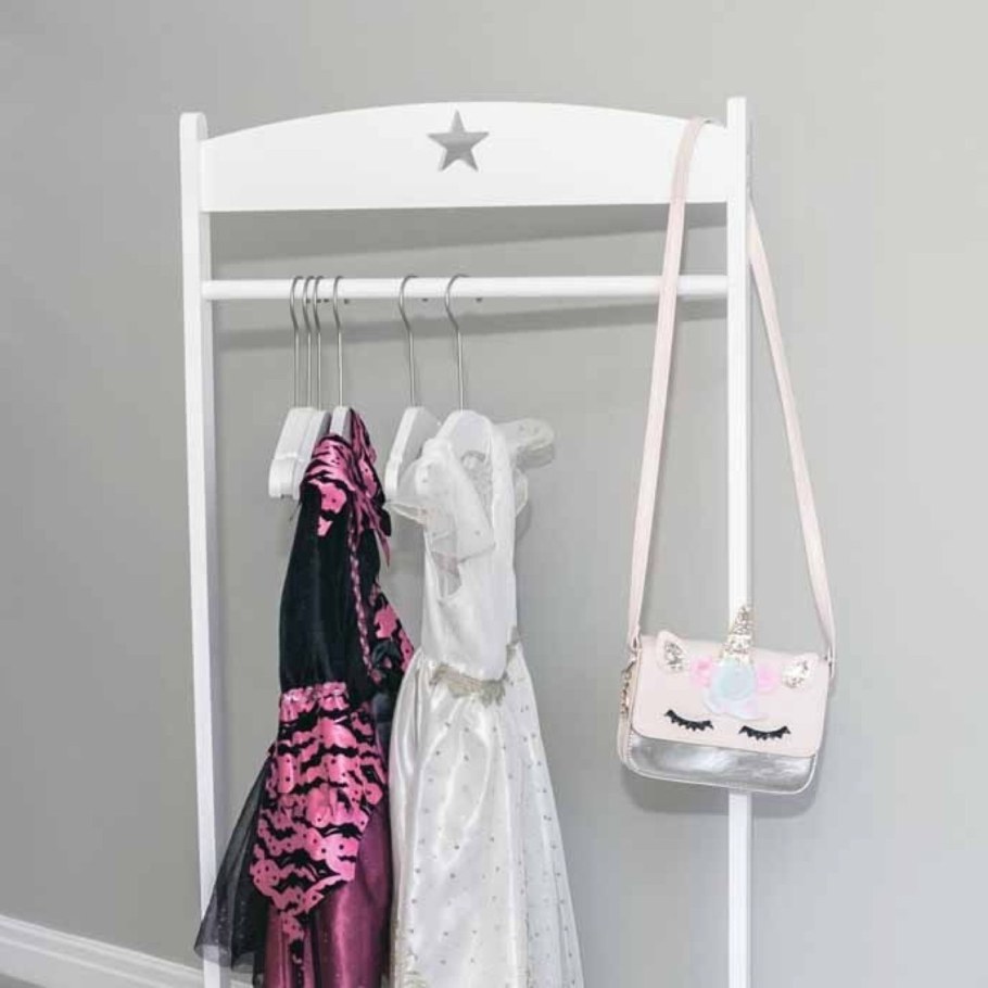 Вешалка напольная детская икеа