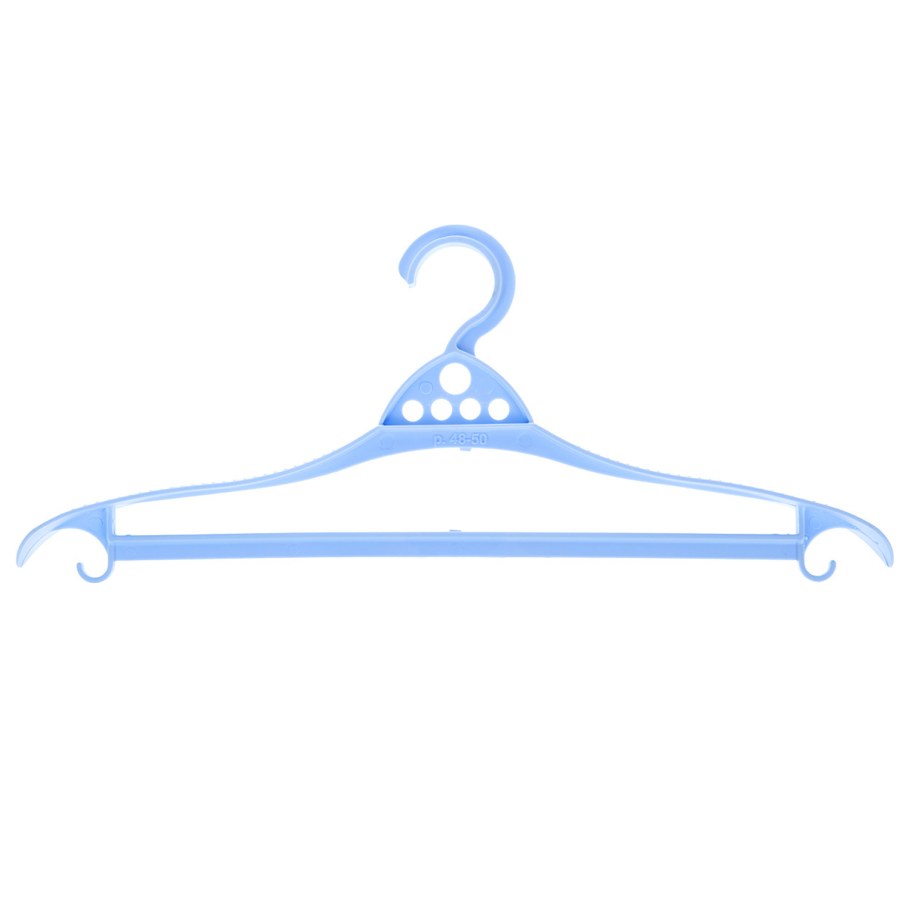 Вешалка-плечики "комфорт" 48-50р. М1310