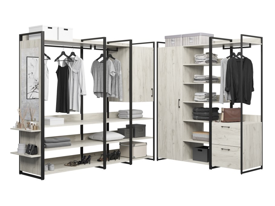 Урбан лофт набор