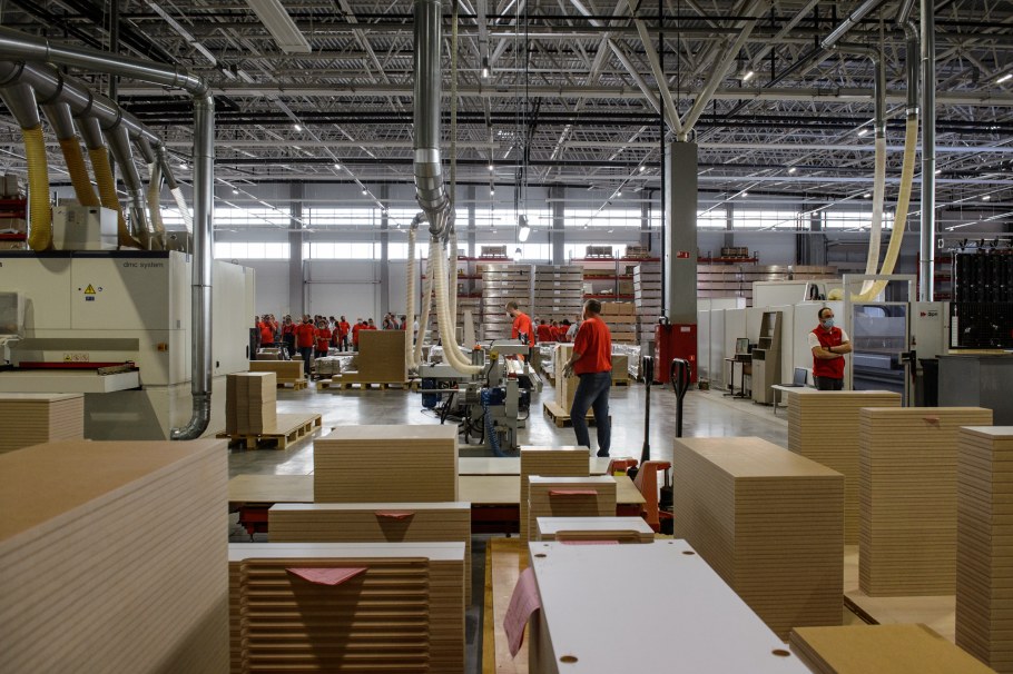 Гостиная Адажио Ангстрем