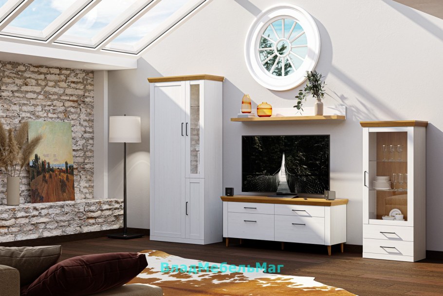 Шкаф Изотта Ангстрем