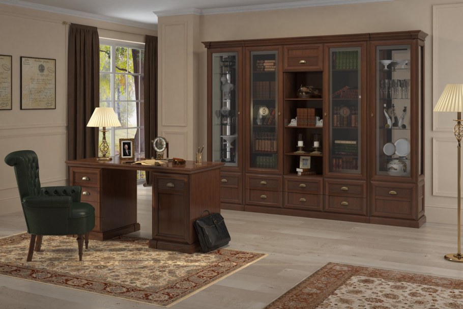 Гостиная Вита Ангстрем