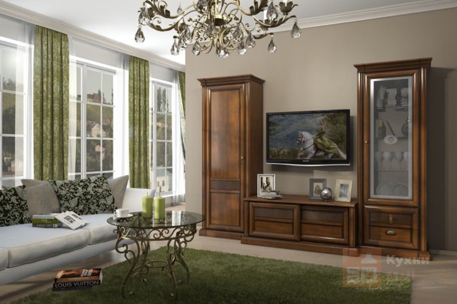 Спальня Адажио Ангстрем