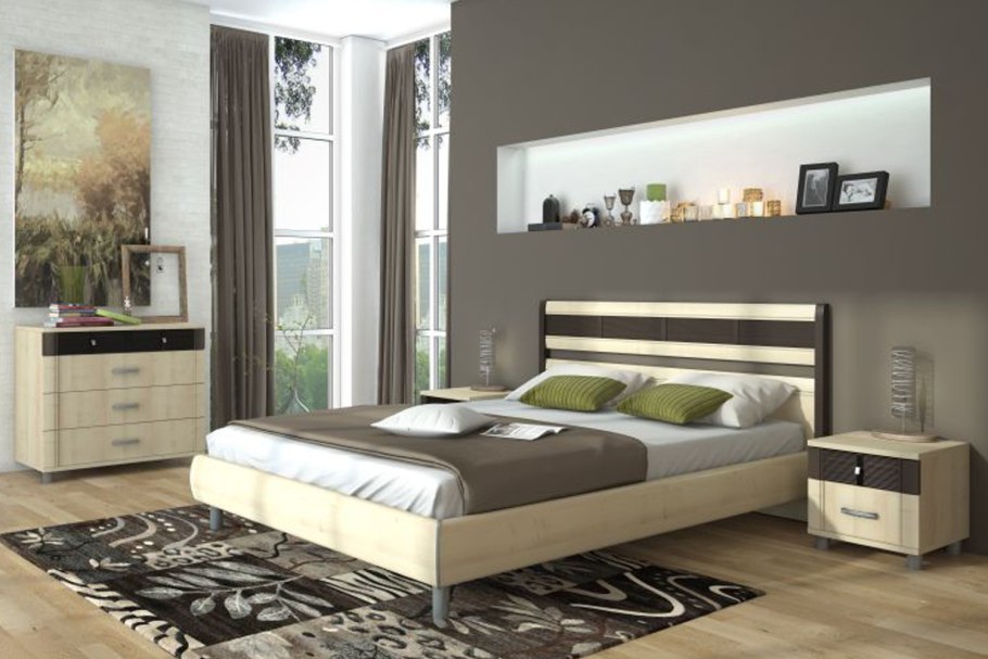 Гостиная Адажио 3.1Ангстрем