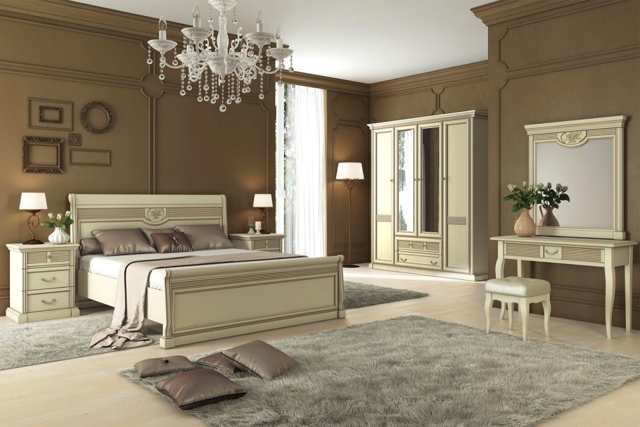 Ангстрем Магнум гостиная