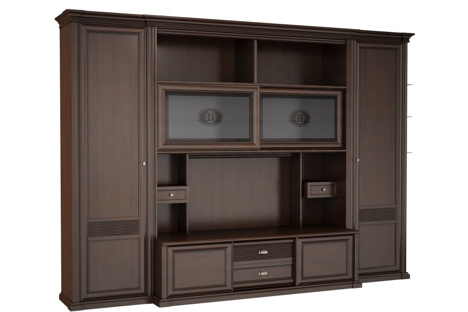 Гостиная Аманти Хитлайн