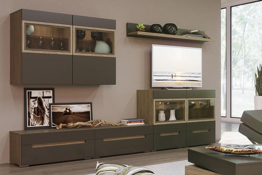 Гостиная Изотта Ангстрем 2.2