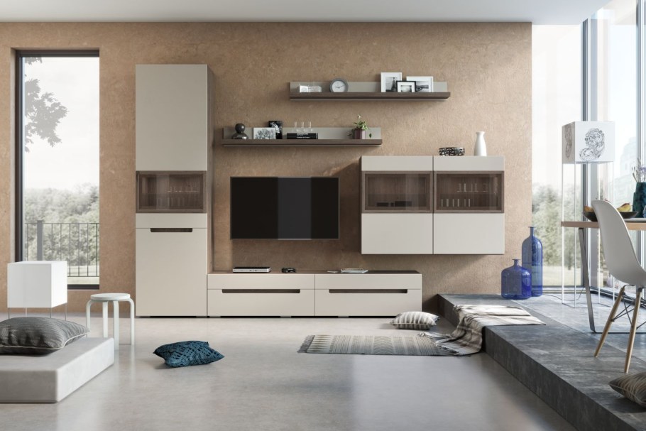 Спальня Анри Ангстрем