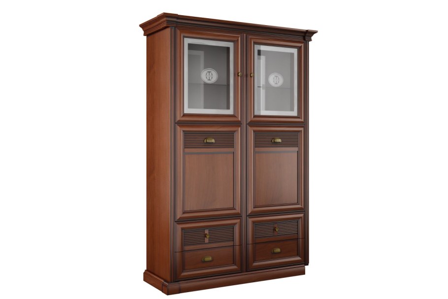 Стенка Эстетика Ангстрем