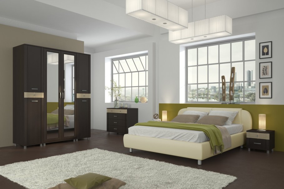 Гостиная Адажио Валенсия Ангстрем