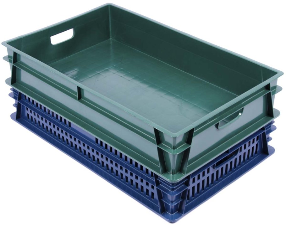 Ящик для хлеба 740х465х145 мм