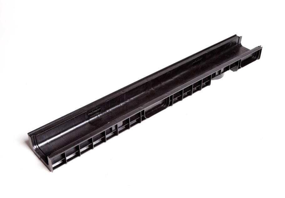 Лоток Norma dn100 h55