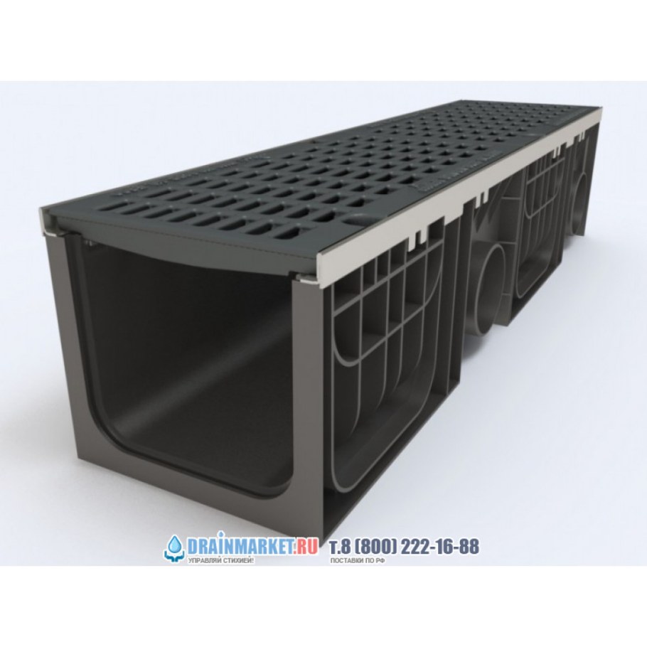 Лоток Ecoteck Lite 100h56