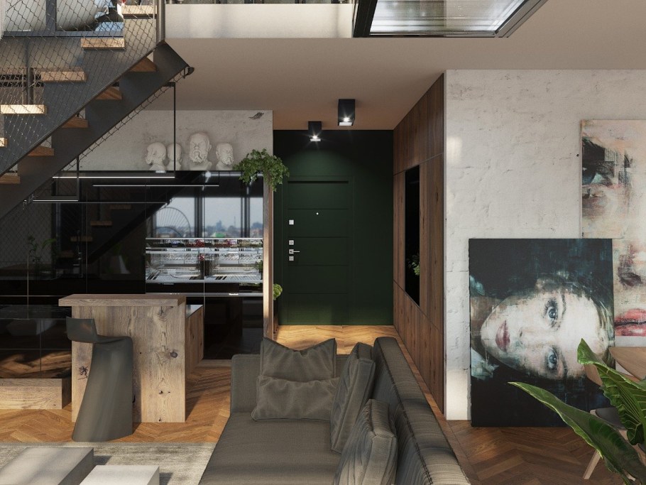 Интериор дезигн