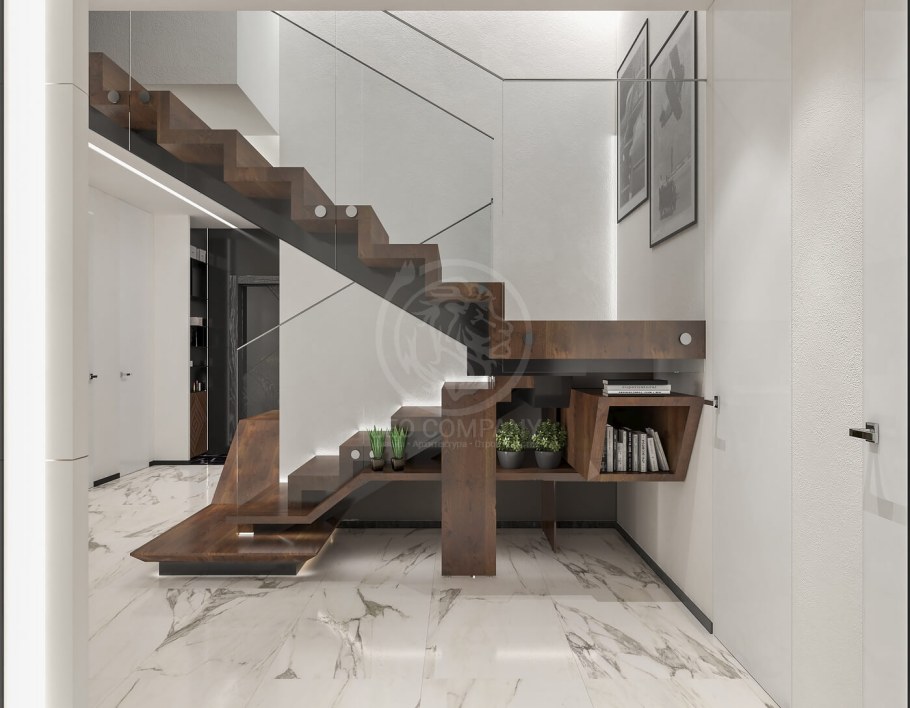 Пентхаус в Нью-Йорке уан Мэдисон