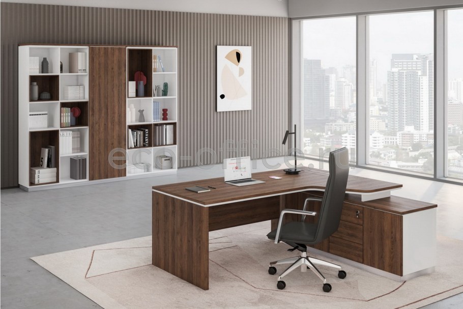 Кабинет руководителя City Unitex