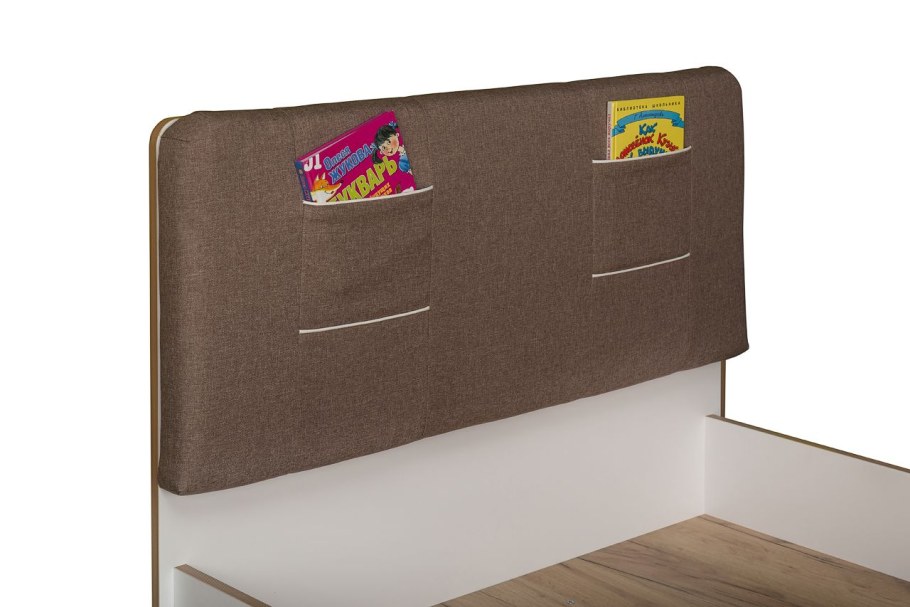 Кровать детская Вуди 11.02