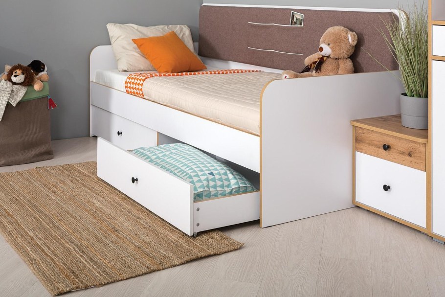 Кровать трансформер Вуди