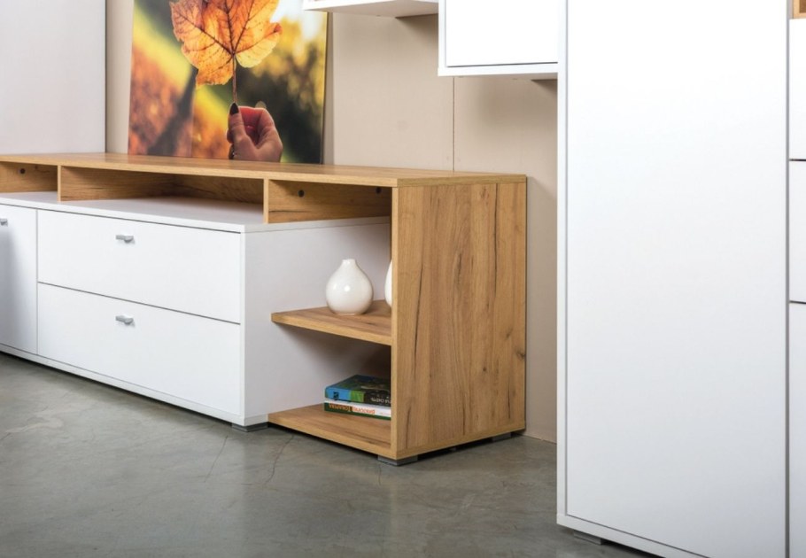 Тумба Моби Бэль 10.92