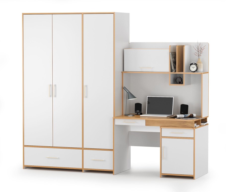 Стол письменный Вуди